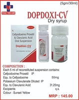 DOPDOXI-CV